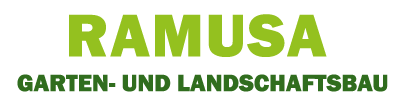 Ramusa Garten- und Landschaftsbau aus Ilsfeld